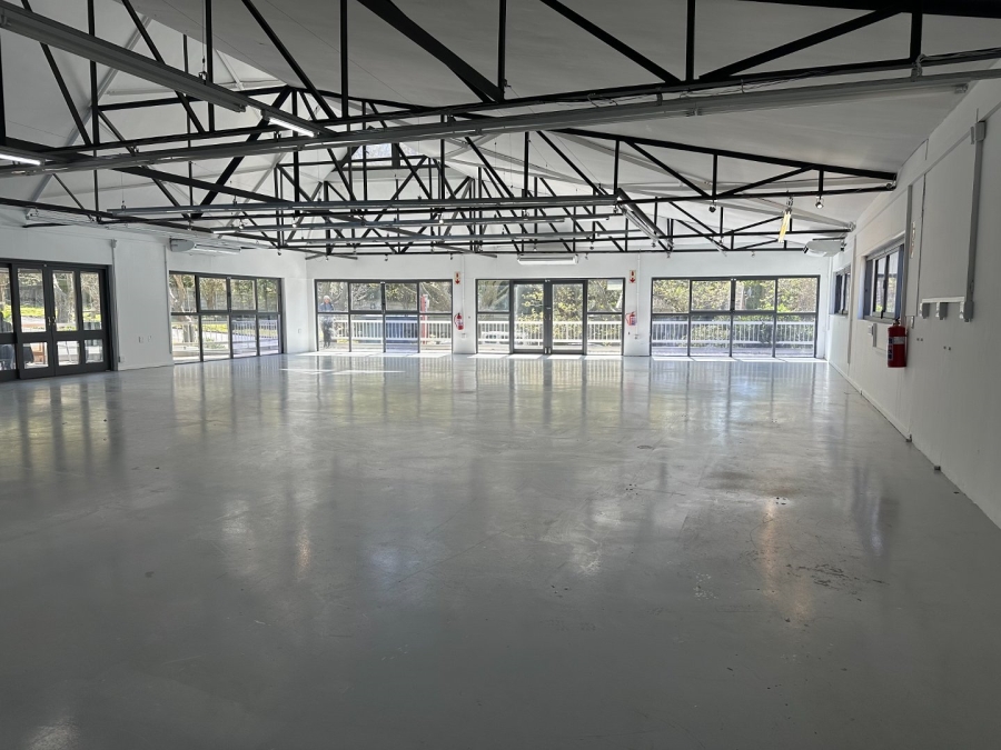 To Let commercial Property for Rent in Beach Estate Western Cape